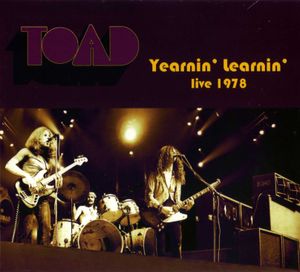 Yearnin' Learnin': Live 1978 (Live)