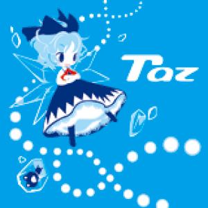 Taz U.N.オーエンは彼女なのか?
