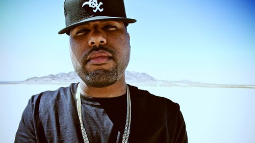 Cover Dom Kennedy