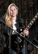 Joanne Shaw Taylor