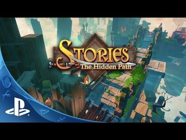 Stories: The Path of Destinies