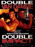 Affiche Double Impact Affiche Double Impact