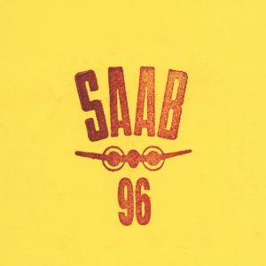 SAAB 96 (EP)