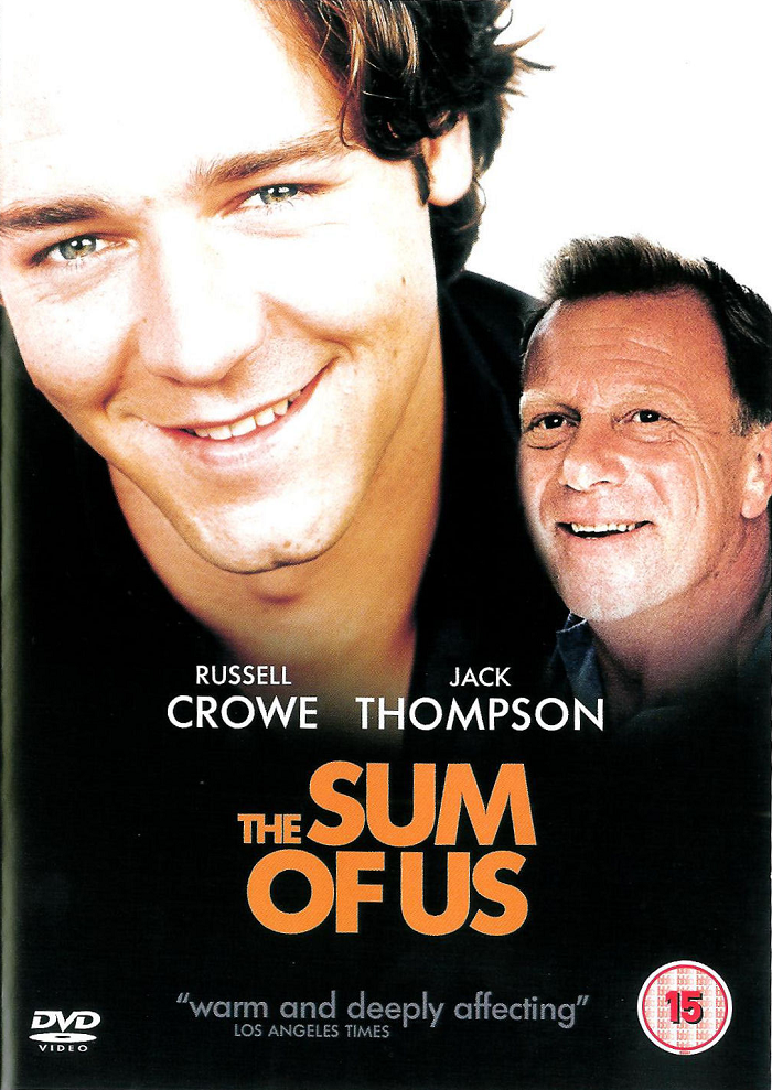 the book the sum of us the book the sum of us