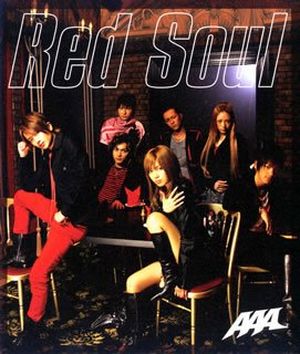 Red Soul (Single)