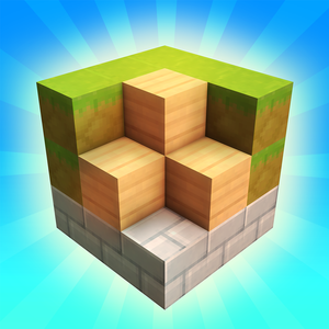 Block Craft 3D: City Building Simulator by Fun Games For Free