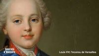 Louis XVI, l'inconnu de Versailles