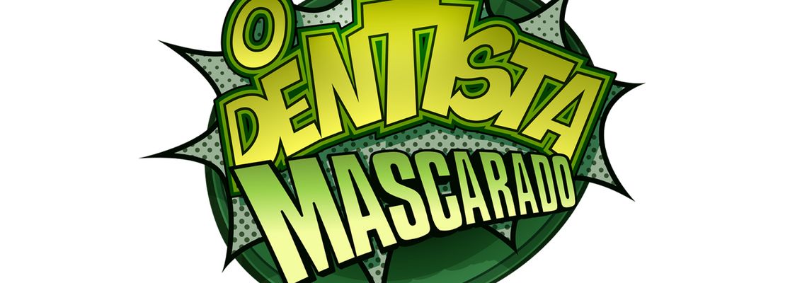 Cover O Dentista Mascarado