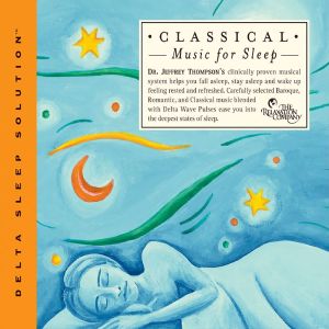 Classical Music for Sleep