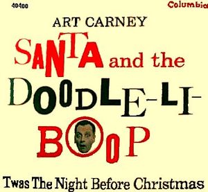 Santa and the Doodle-Li-Boop / 'Twas the Night Before Christmas (Single)