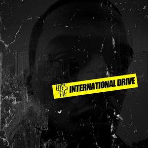 International Drive