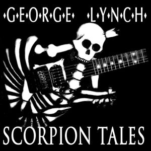 Scorpion Tales