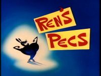 Ren's Pecs