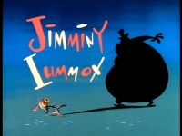 Jiminy Lummox