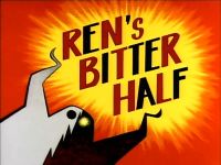 Ren's Bitter Half