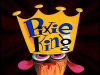 Pixie King