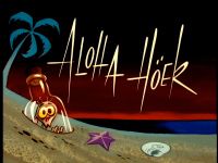 Aloha Höek