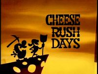 Cheese Rush Days