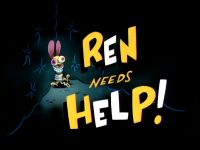 Ren Needs Help!