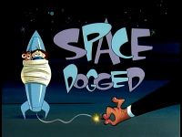 Space Dogged