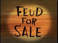 Feud for Sale