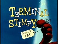 Terminal Stimpy