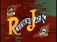Reverend Jack