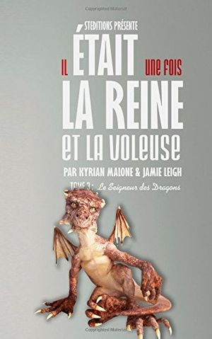 Le Seigneur des Dragons