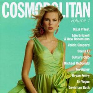 Cosmopolitan, Volume 1