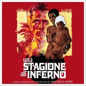 Una stagione all'inferno (OST)