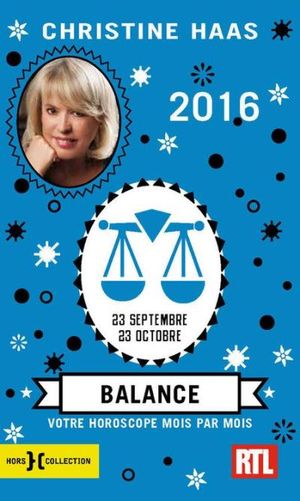 Balance 2016