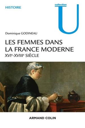 Les femmes dans la France moderne