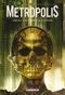 Métropolis, tome 3