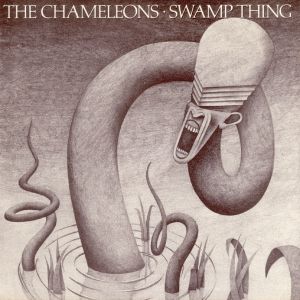 Swamp Thing (Single)