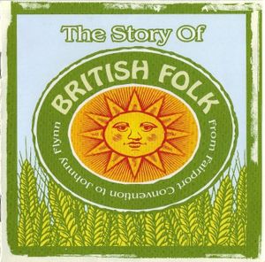The Story of British Folk