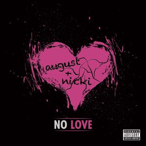 No Love (Remix) (Single)