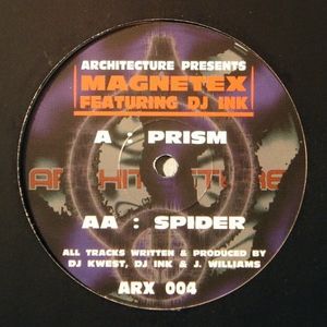 Spider