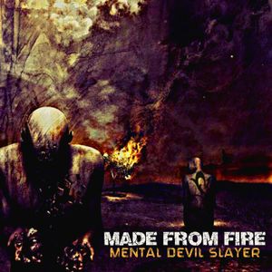 Made From Fire (EP)