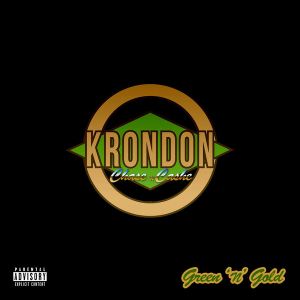 Green n Gold (EP)