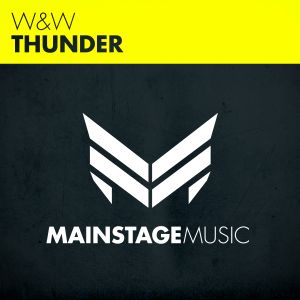 Thunder (Single)