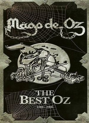 The Best Oz: 1988–2006