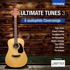 Ultimate Tunes 3: 8 audiophile Coversongs
