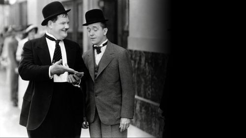 Les meilleures séries en noir et blanc