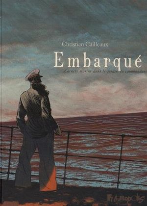 Embarqué