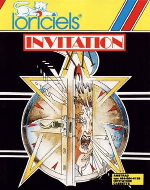 Invitation