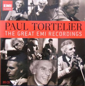 The Great EMI Recordings