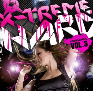 X-Treme Hard Compilation, Volume 3