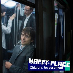 Chialons Joyeusement (EP)