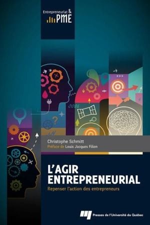 L'agir entrepreneurial