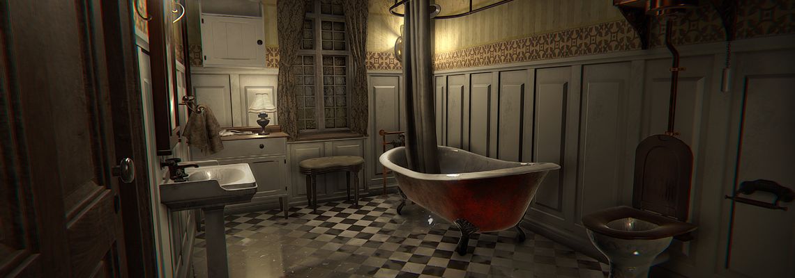 Cover Layers of Fear